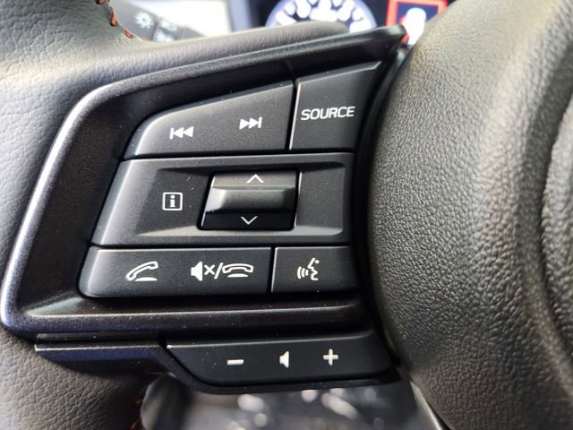 New 2025 Subaru Crosstrek 2.5i Limited image 24