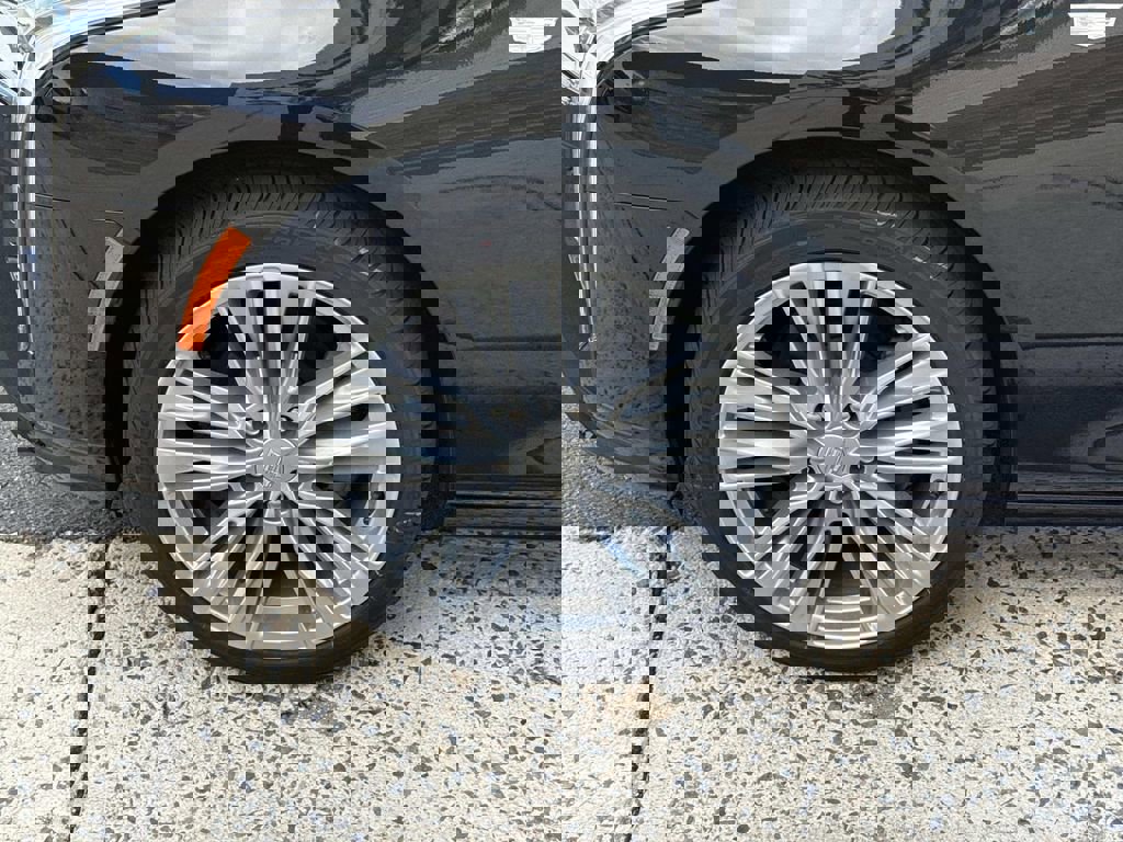 New 2026 Cadillac CT4 Premium Luxury image 7