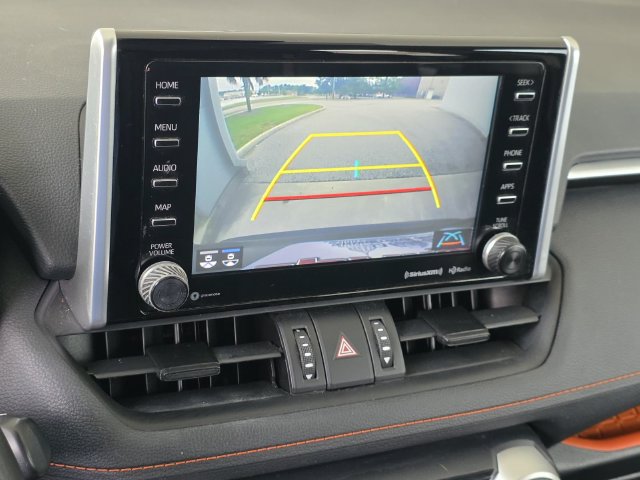 Used 2020 Toyota RAV4 Adventure AWD/4WD image 13