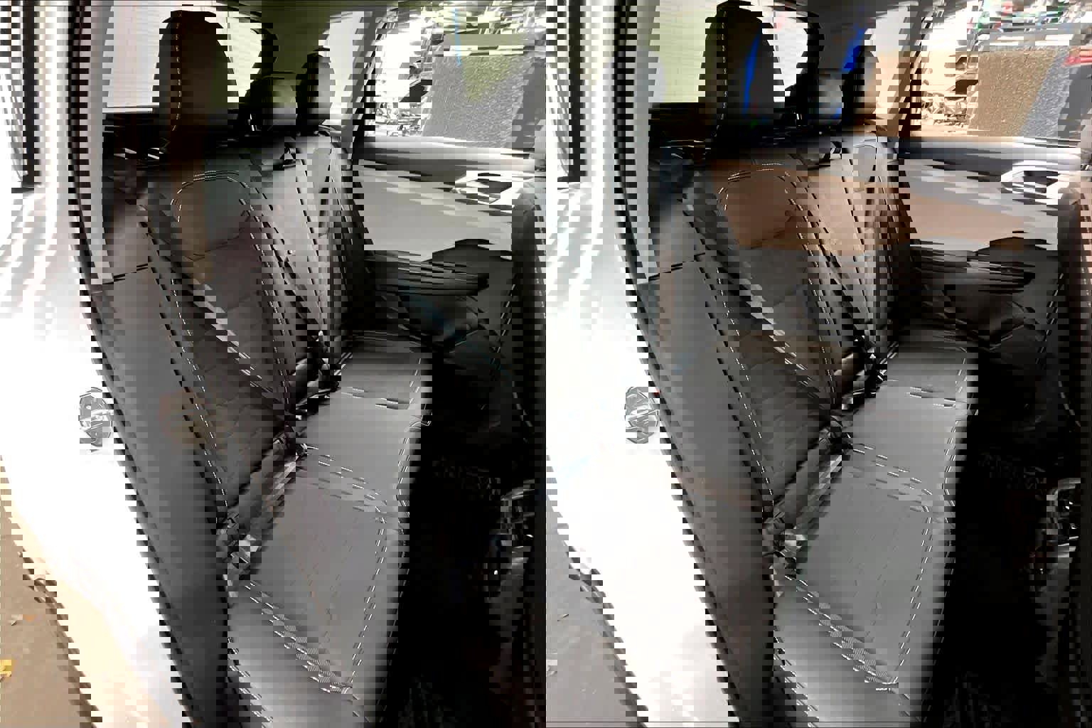 Used 2025 Volkswagen Taos SE image 29