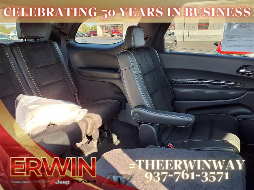 Used 2024 Dodge Durango SRT image 16