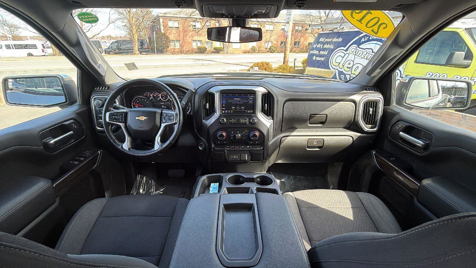 Used 2019 Chevrolet Silverado 1500 LT w/ All-Star Edition image 31