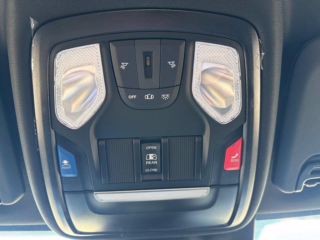 New 2027 RAM 3500 Tradesman AWD/4WD image 19
