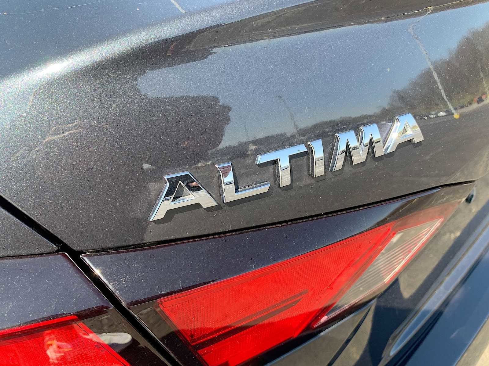Used 2019 Nissan Altima 2.5 SL image 31