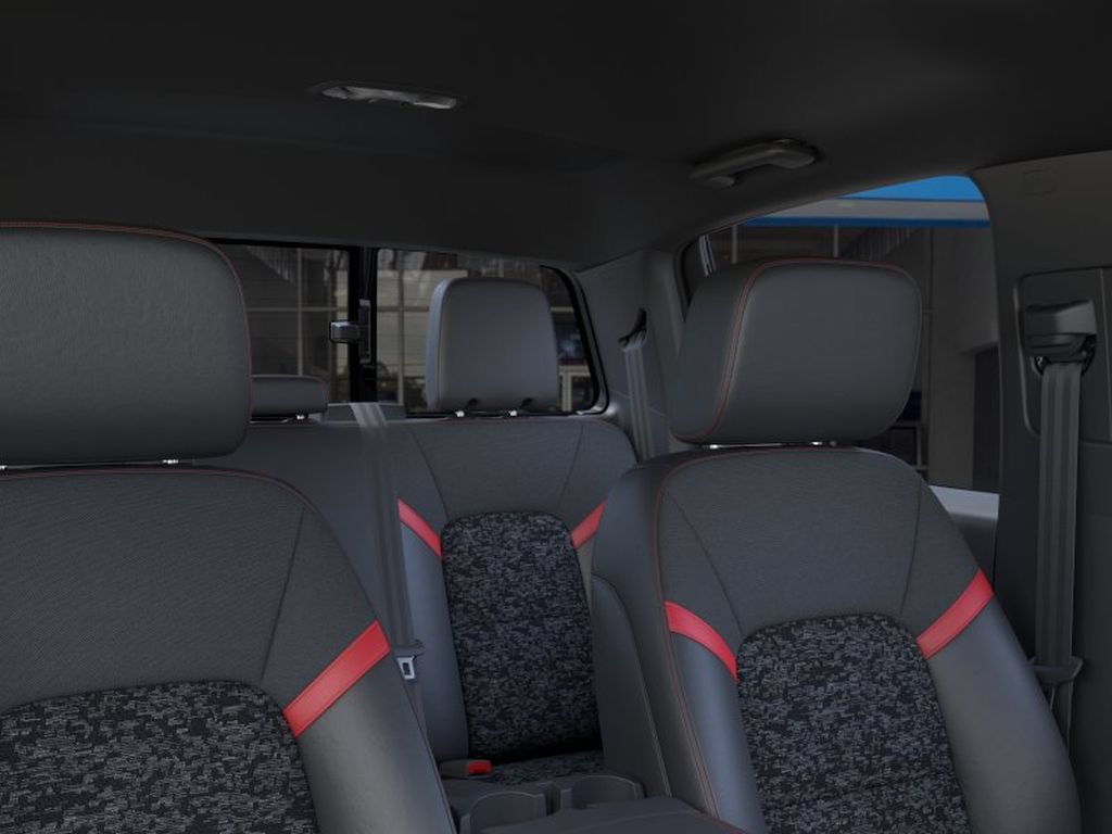 New 2026 Chevrolet Colorado Z71 AWD/4WD image 24