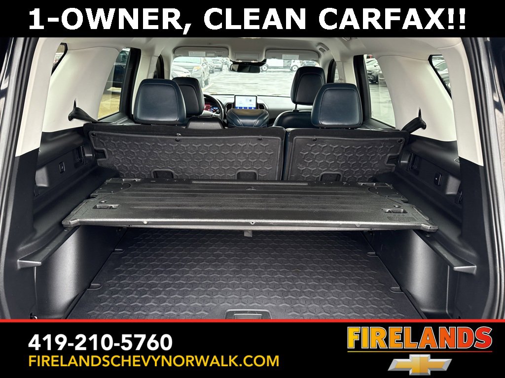 Used 2022 Ford Bronco Sport Outer Banks w/ Tech Package image 37