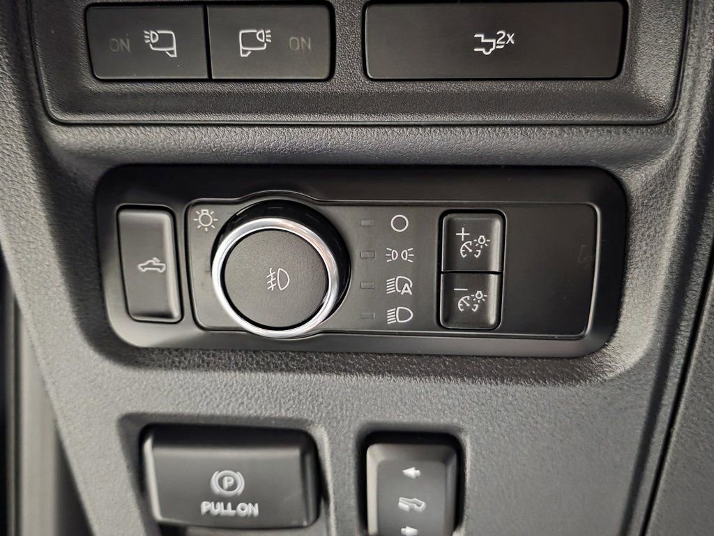 Used 2023 Ford F150 Lariat w/ Equipment Group 502A High image 38