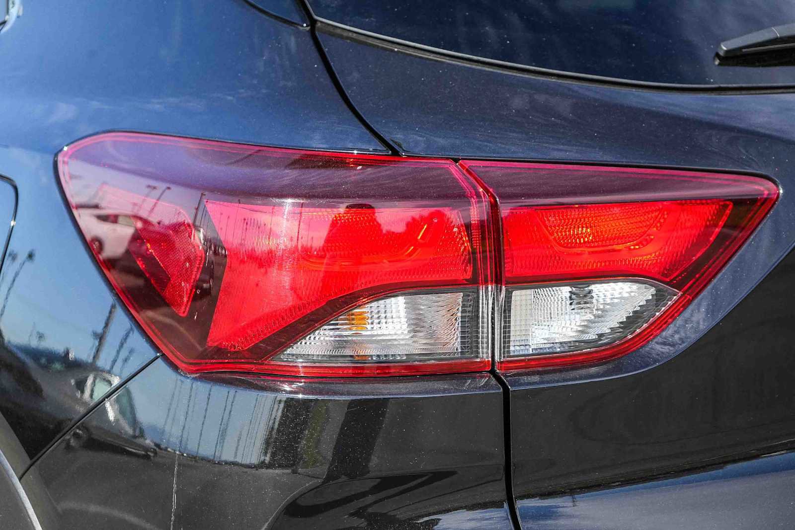 Used 2023 Chevrolet TrailBlazer LT image 9