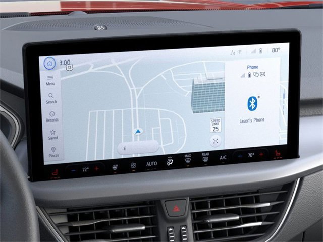 New 2025 Ford Escape SE w/ PHEV Premium Package image 15