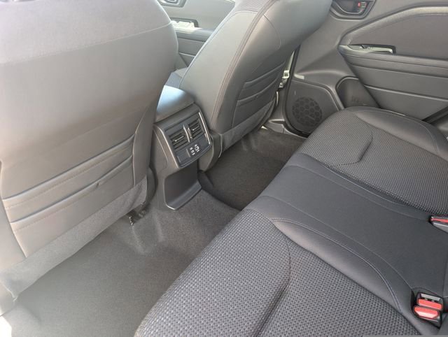 Certified 2025 Subaru Forester Premium w/ Convenience Package #1 image 19