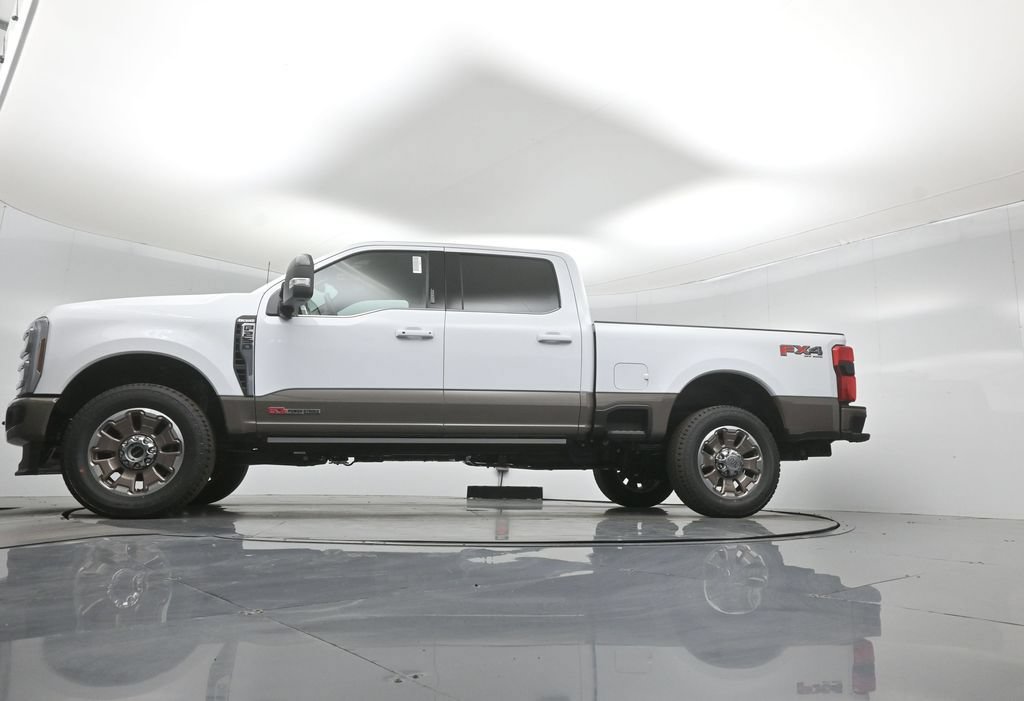 New 2026 Ford F250 King Ranch AWD/4WD image 51