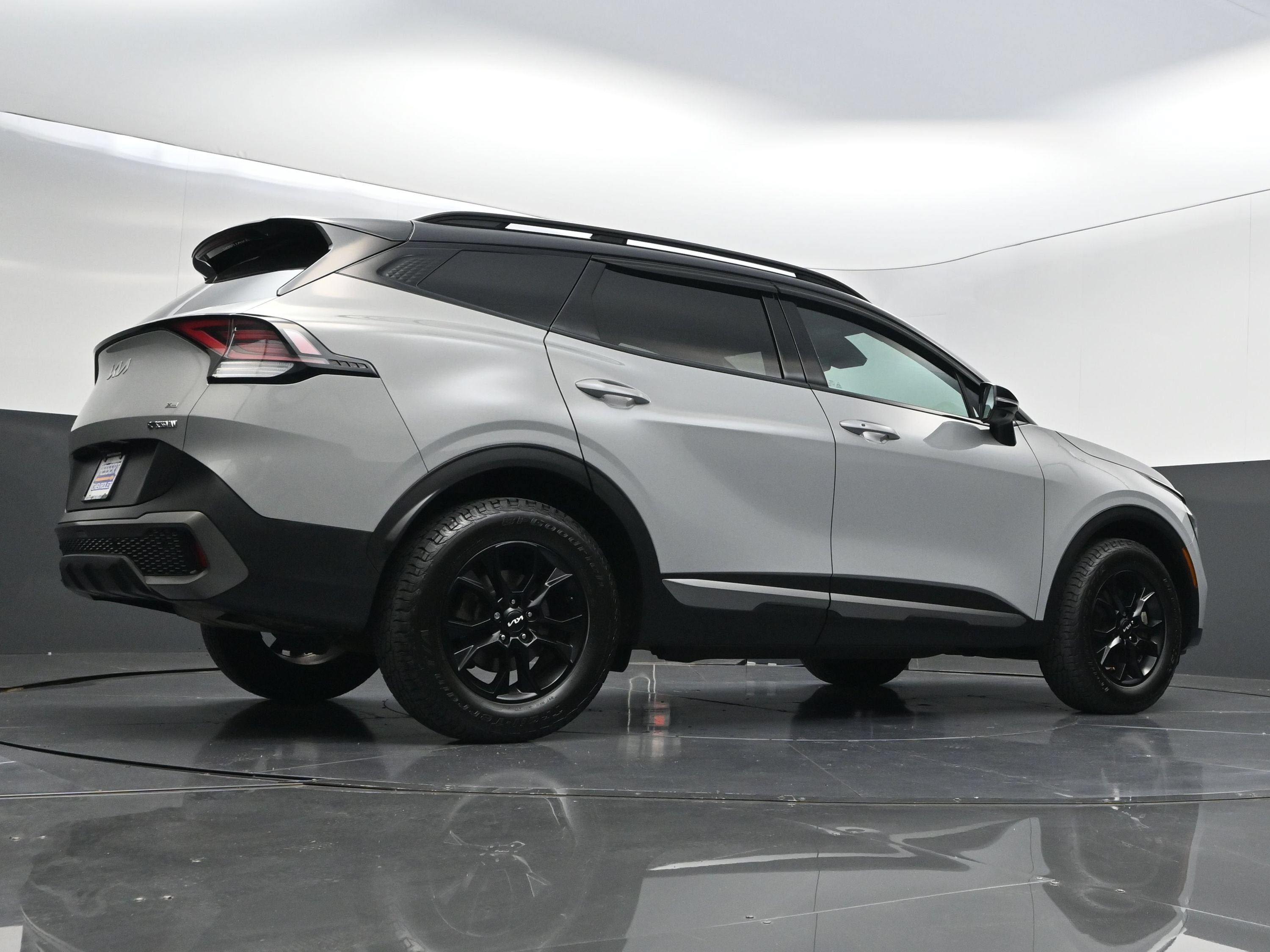 Used 2023 Kia Sportage X-Pro Prestige AWD/4WD image 49