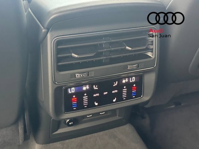New 2026 Audi Q8 Premium Plus AWD/4WD image 29