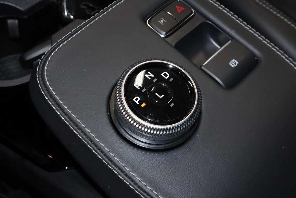 Certified 2023 Ford Mustang Mach-E Select image 32