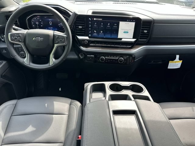New 2026 Chevrolet Silverado 2500 LT w/ Trail Boss Package AWD/4WD image 12