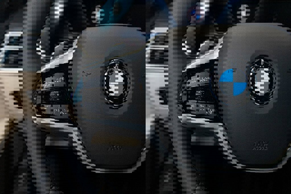 New 2026 BMW 330i xDrive 330i NA xDrive image 25