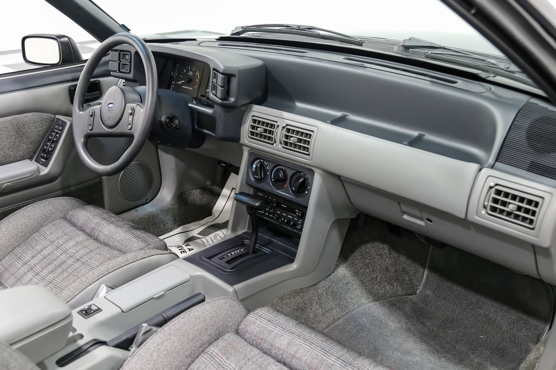 Used 1989 Ford Mustang LX RWD image 20