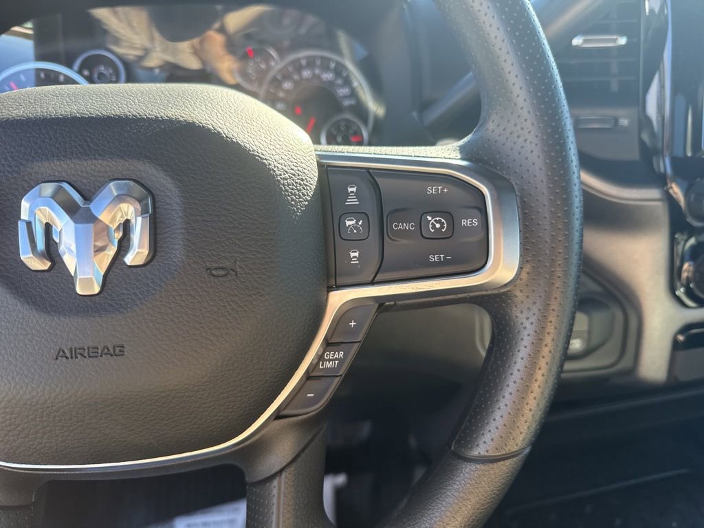 New 2026 RAM 4500 Tradesman w/ Cold Weather Group image 18