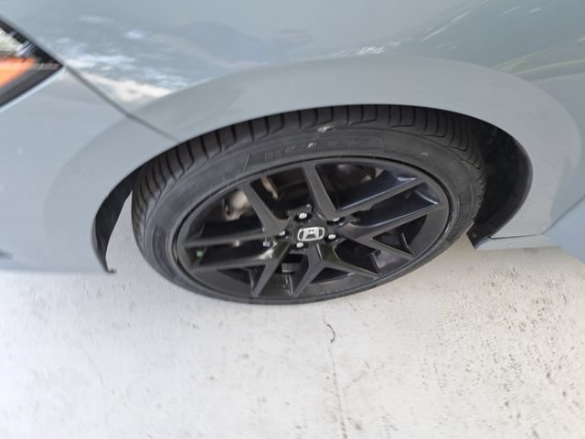 Used 2024 Honda Civic Sport image 26
