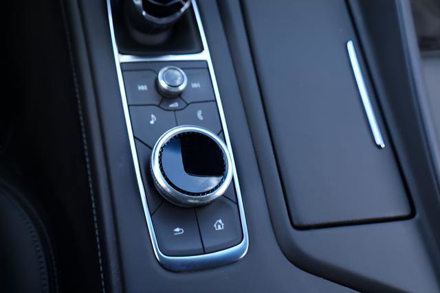 Used 2024 Cadillac CT5 Luxury image 28