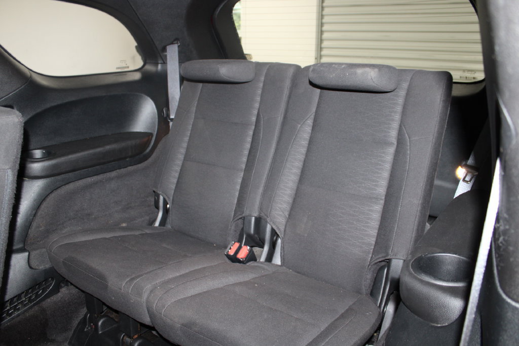 Used 2019 Dodge Durango SXT AWD/4WD image 18