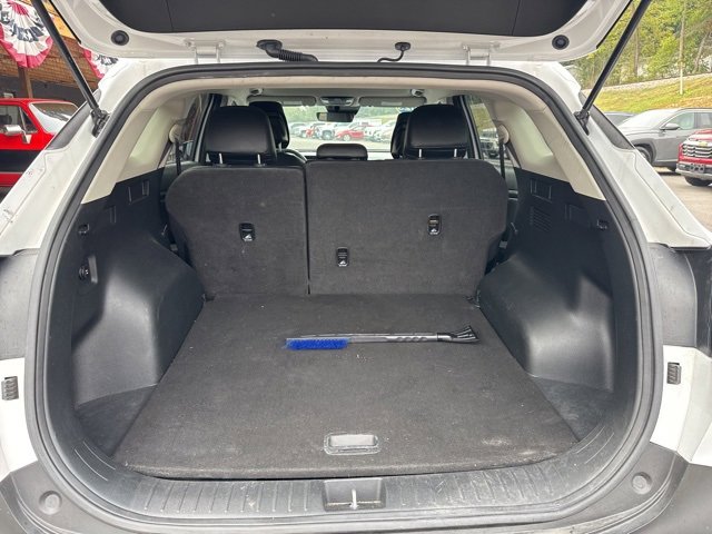 Used 2023 Kia Sportage EX image 10