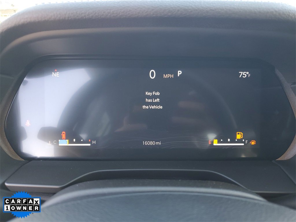 Used 2023 Jeep Grand Cherokee Limited w/ MOPAR Finishing Package image 25