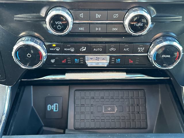 Certified 2023 Ford F150 Lariat w/ Equipment Group 502A High AWD/4WD image 36