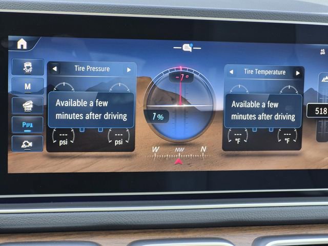 Certified 2026 Mercedes-Benz GLE 450 4MATIC image 31