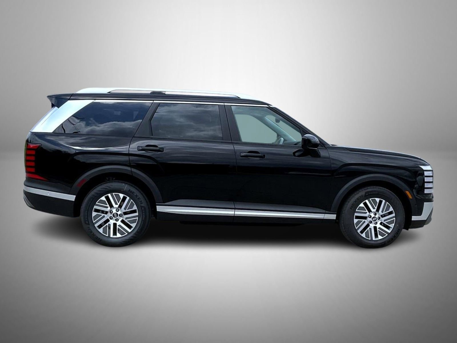 New 2026 Hyundai Palisade SEL Premium AWD/4WD image 4