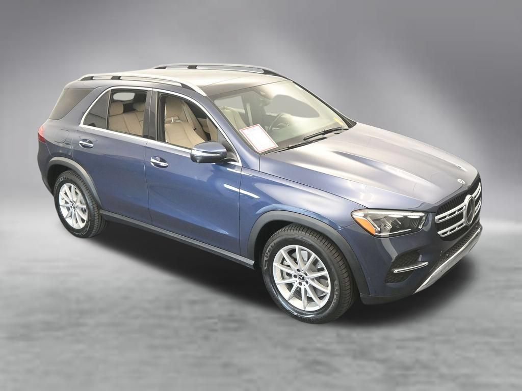 Used 2024 Mercedes-Benz GLE 450e 4MATIC image 72