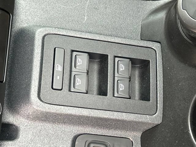 Used 2022 Ford Bronco Outer Banks AWD/4WD image 39