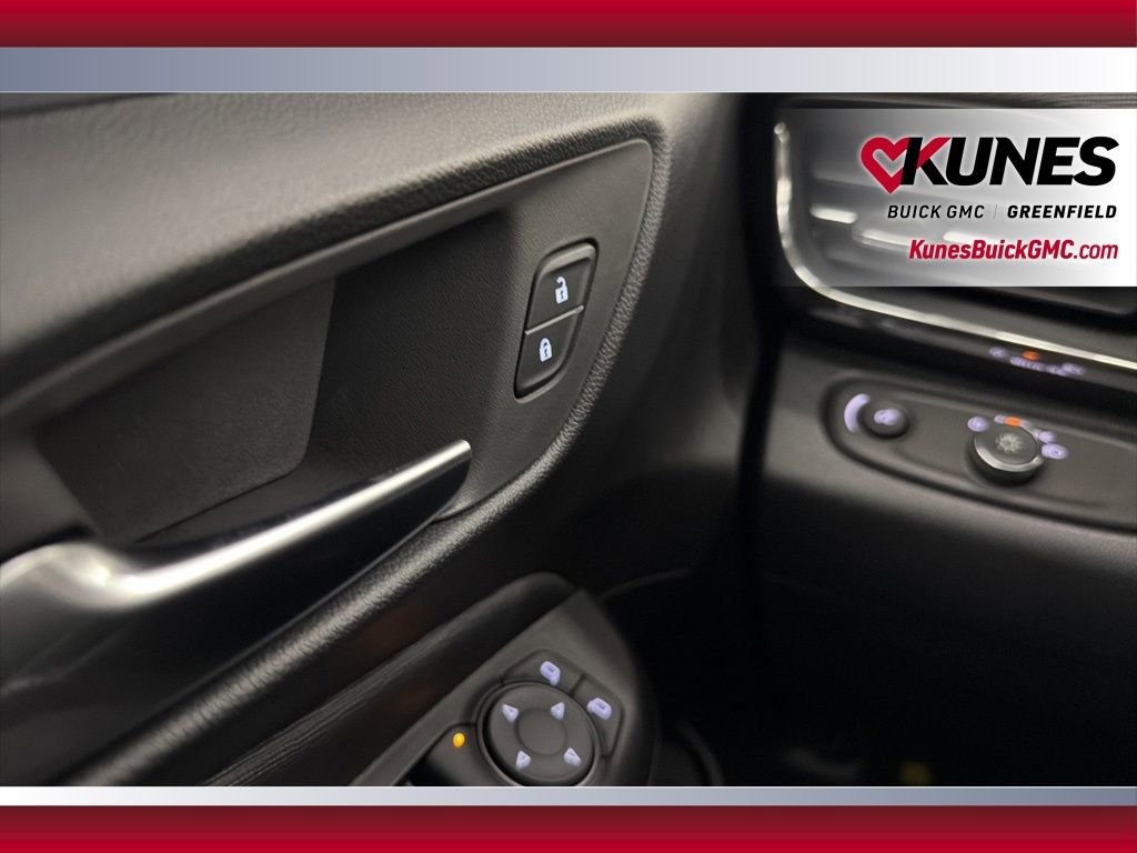 New 2026 Buick Envista Preferred w/ Convenience I Package image 30