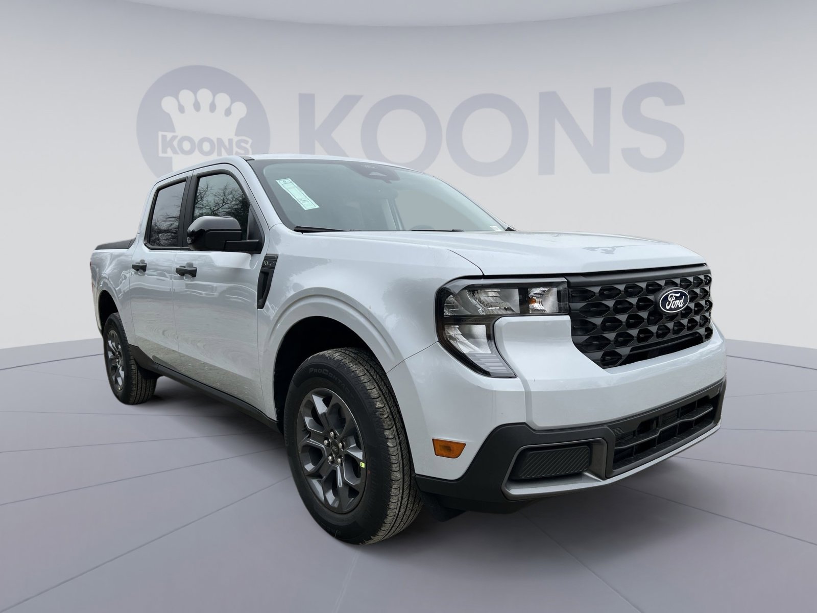 New 2026 Ford Maverick XLT w/ XLT Luxury Package image 10