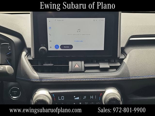 Used 2024 Toyota RAV4 SE AWD/4WD image 18