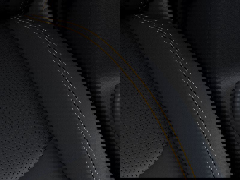 New 2025 Jeep Wrangler Unlimited Rubicon w/ XTREMEE 35" Tire Package image 11