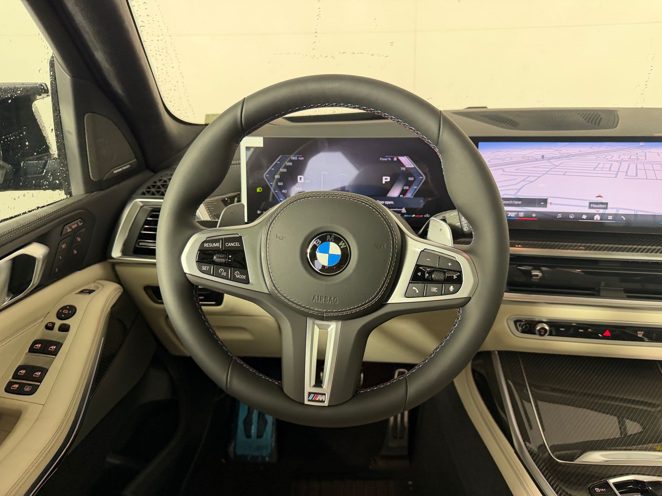 New 2027 BMW X7 M60i AWD/4WD image 16
