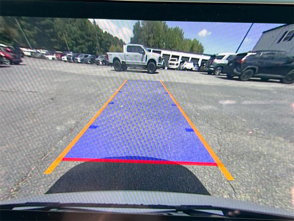 Used 2025 Audi Q7 2.0T Premium w/ Convenience Package image 30