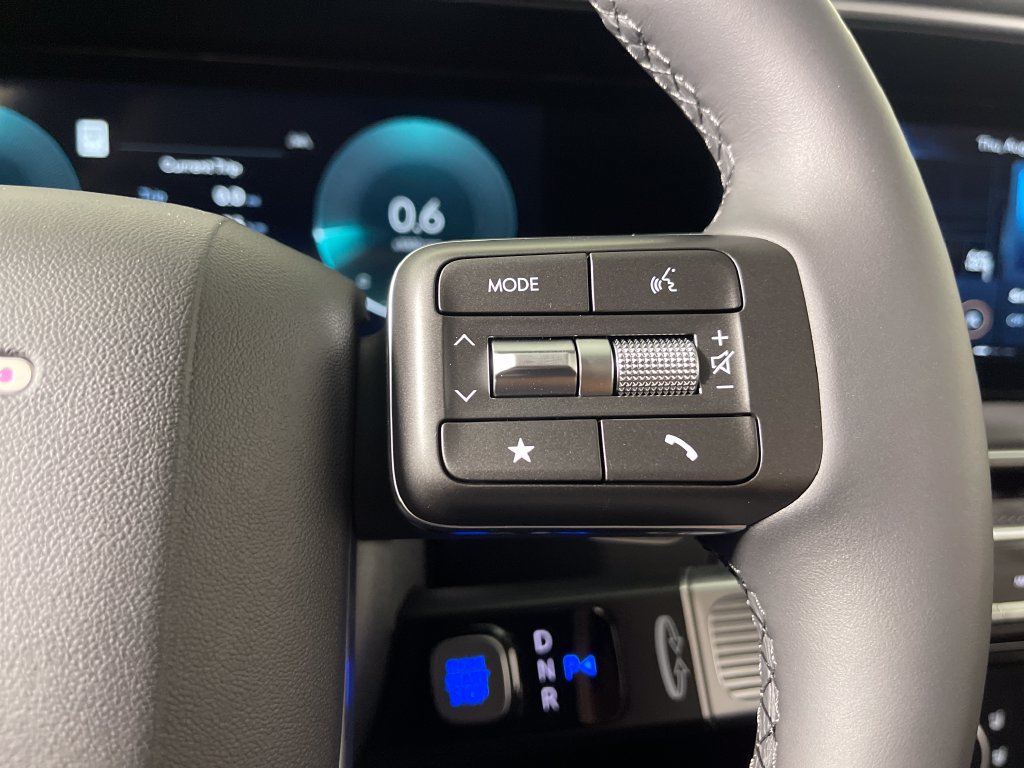 New 2026 Hyundai Palisade SEL FWD image 29