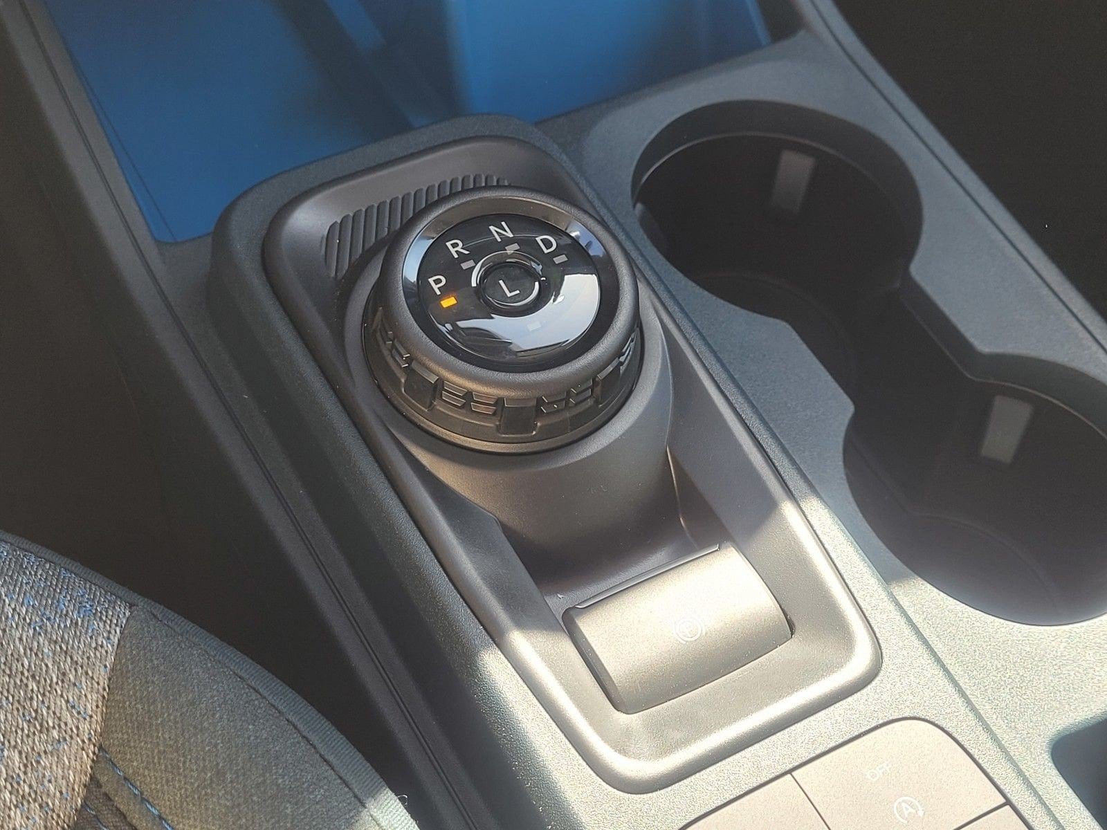 New 2026 Ford Maverick XLT FWD image 25