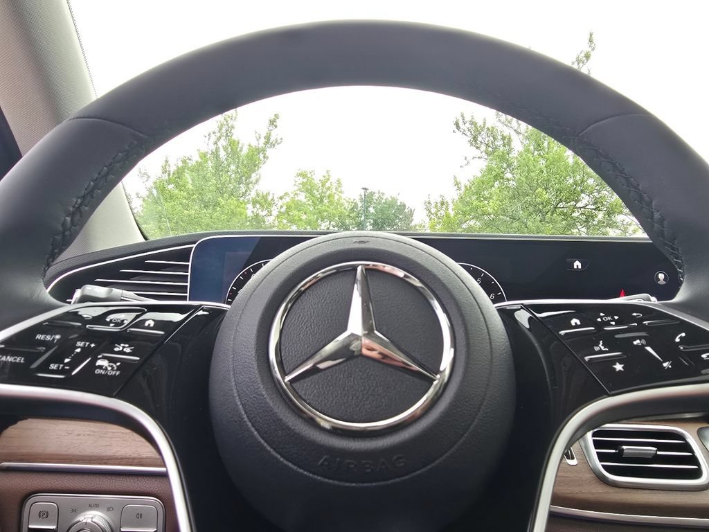 New 2026 Mercedes-Benz GLE 350 4MATIC image 30