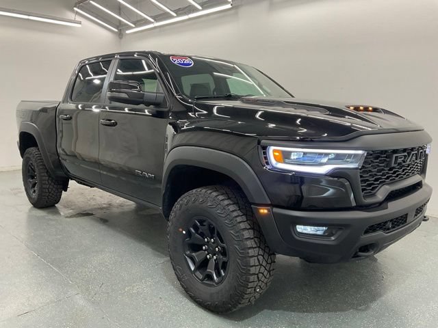New 2026 RAM 1500 RHO AWD/4WD image 8