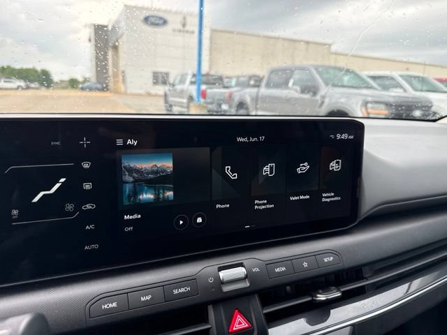 Used 2025 Kia K4 EX FWD image 21
