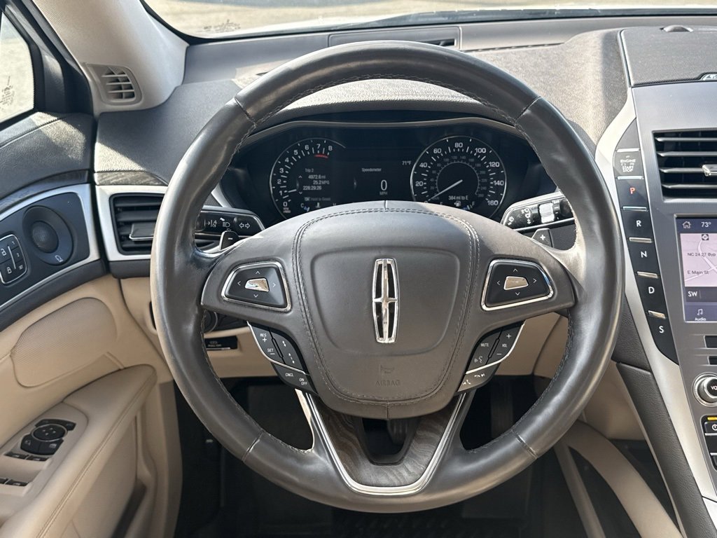 Used 2020 Lincoln MKZ Reserve w/ Elements Package image 40