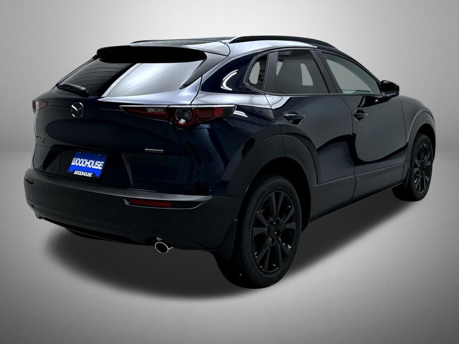 New 2026 MAZDA CX-30 Aire Edition AWD/4WD image 6