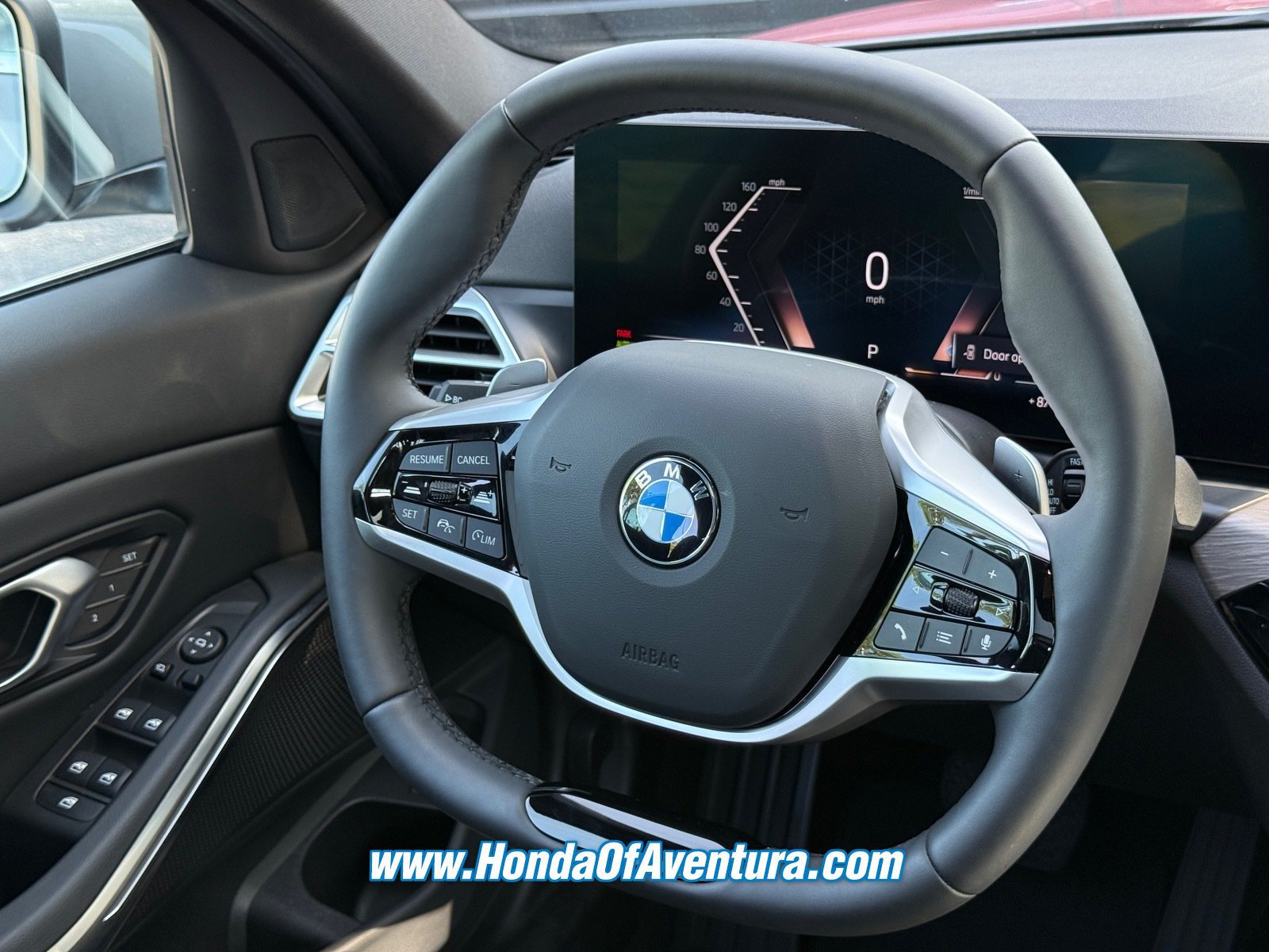 Used 2026 BMW 330i Sedan RWD image 15