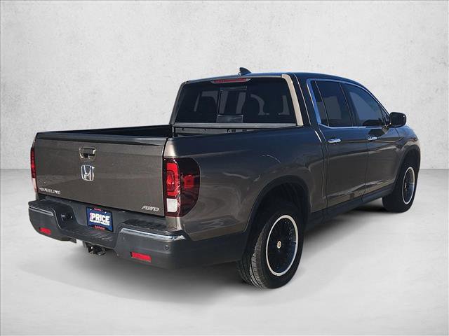 Used 2020 Honda Ridgeline RTL-E image 5