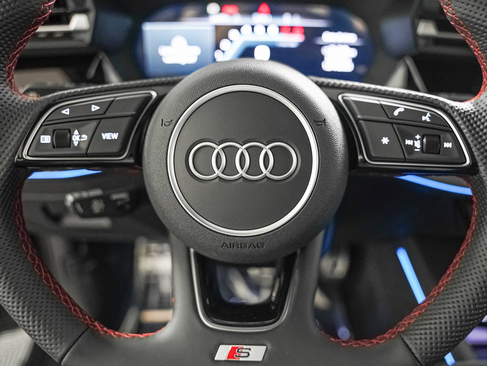 New 2026 Audi S3 Premium image 15