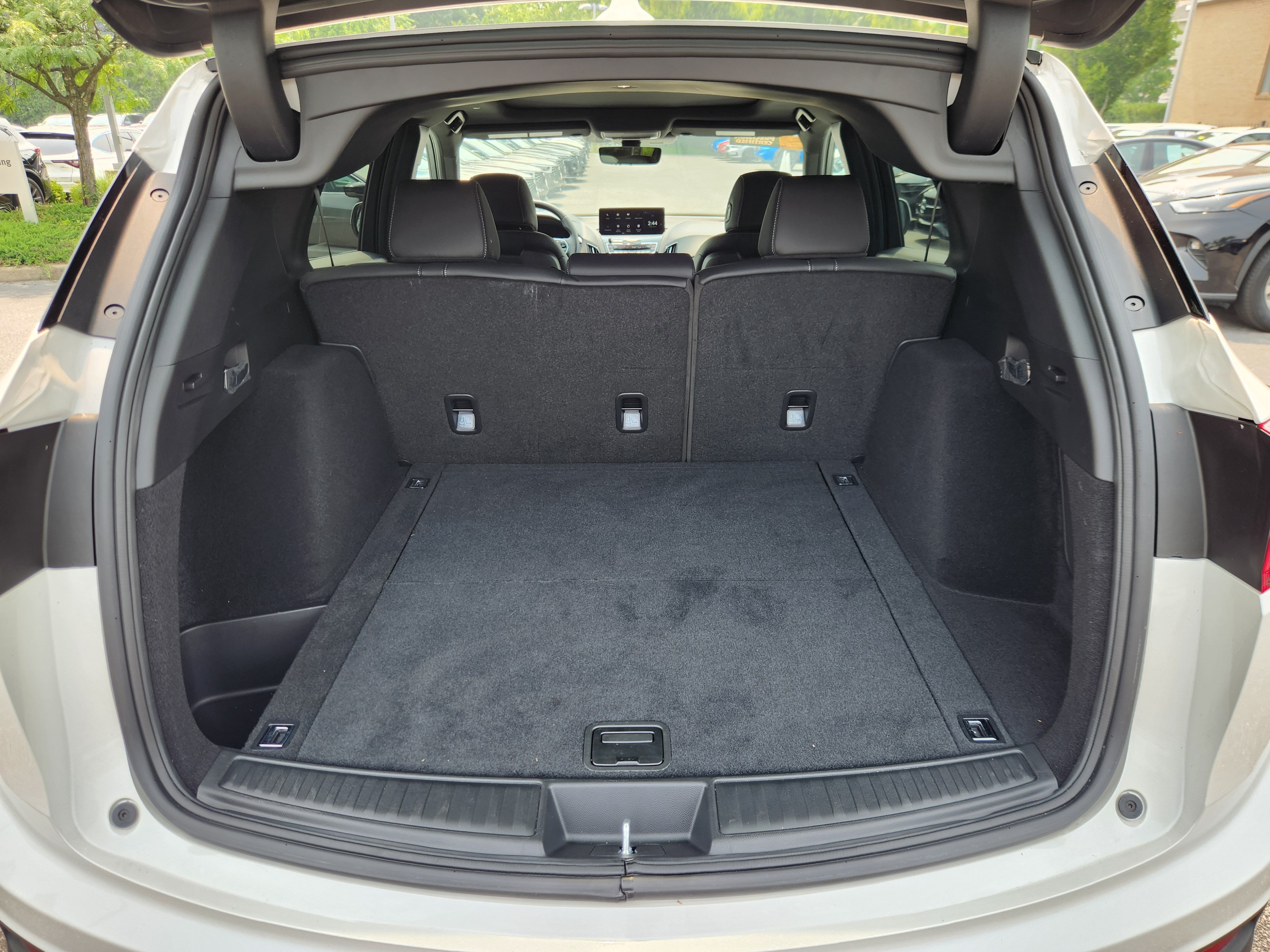 Certified 2026 Acura RDX SH-AWD image 19