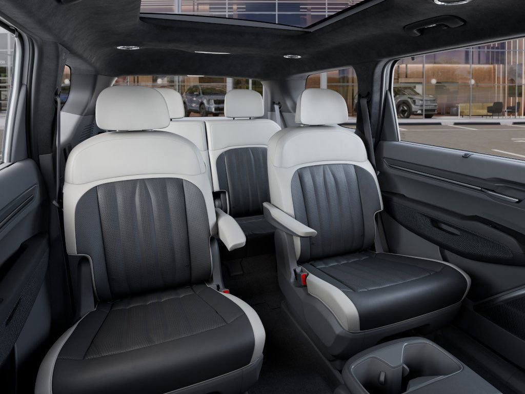 New 2026 Kia EV9 GT-Line AWD/4WD image 16